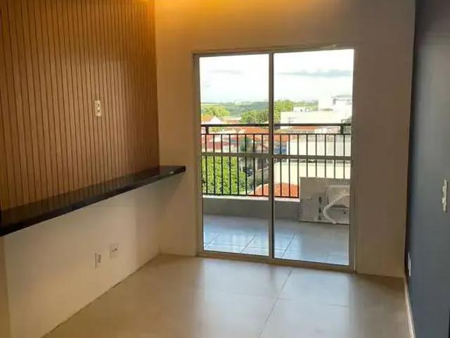 Apartamento aluguel em Região Imediata de Campinas, Região Metropolitana de Campinas