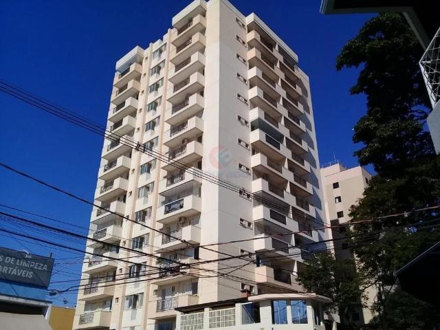 Apartamento aluguel em Jardim Macarenko, Sumaré