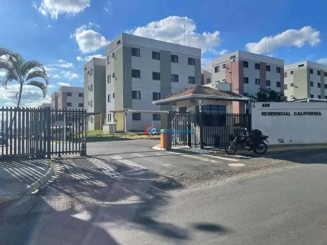Apartamento aluguel em Parque Virgílio Viel, Sumaré
