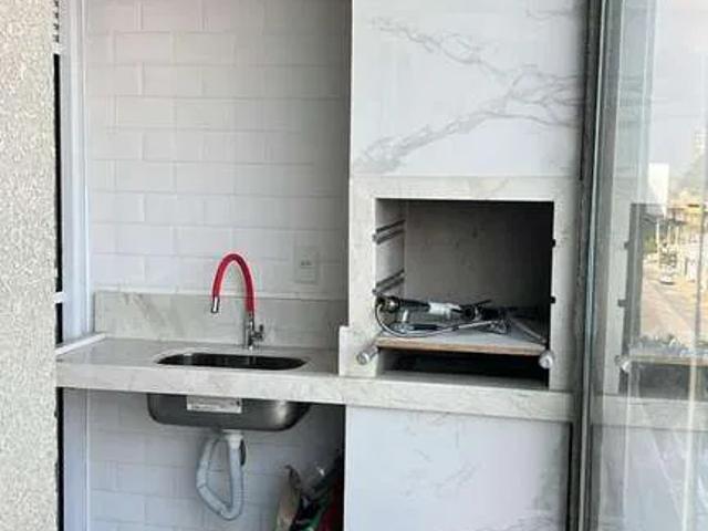Apartamento aluguel em Loteamento Chácaras Santa Antonieta, Sumaré