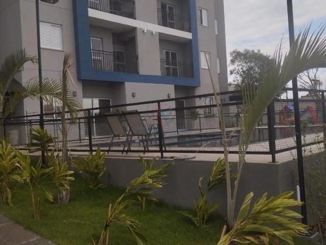 Apartamento aluguel em Parque Virgílio Viel, Sumaré