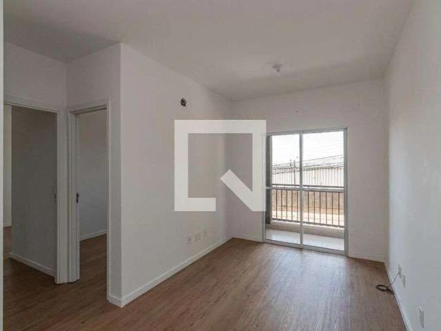 Apartamento aluguel em Loteamento Parque Jatobá, Sumaré