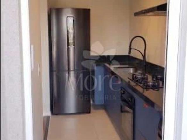Apartamento aluguel em Parque Virgílio Viel, Sumaré