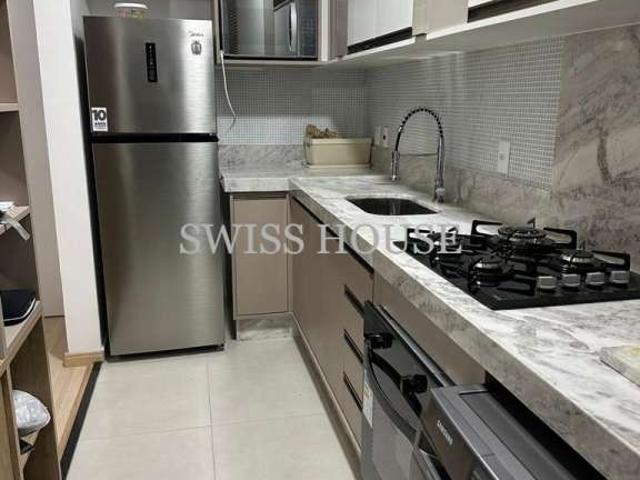 Apartamento aluguel em Sumaré, Loteamento Chácaras Santa Antonieta