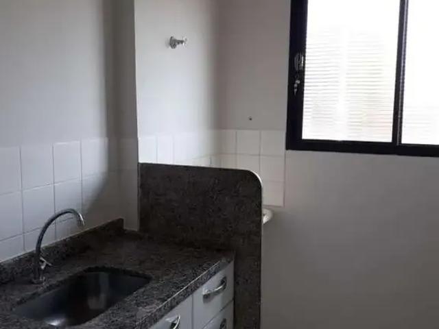 Apartamento aluguel em Centro, Sumaré