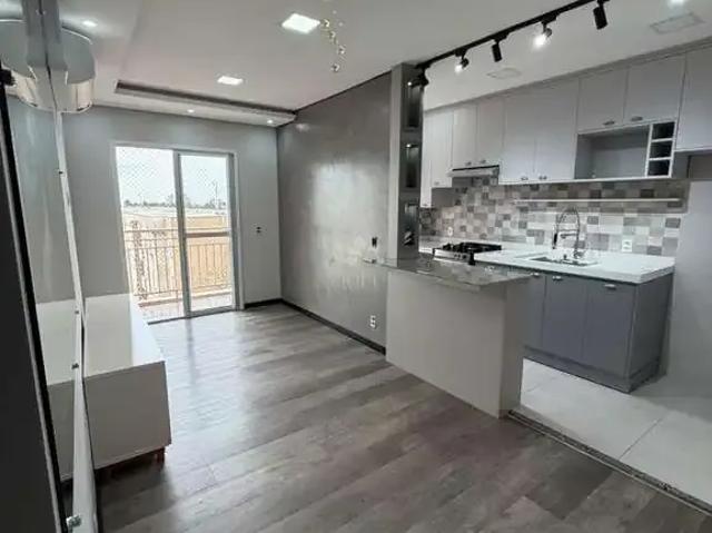 Apartamento aluguel em Região Imediata de Campinas, Região Metropolitana de Campinas