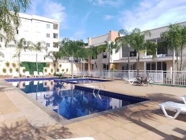 Apartamento aluguel em Região Imediata de Campinas, Região Metropolitana de Campinas