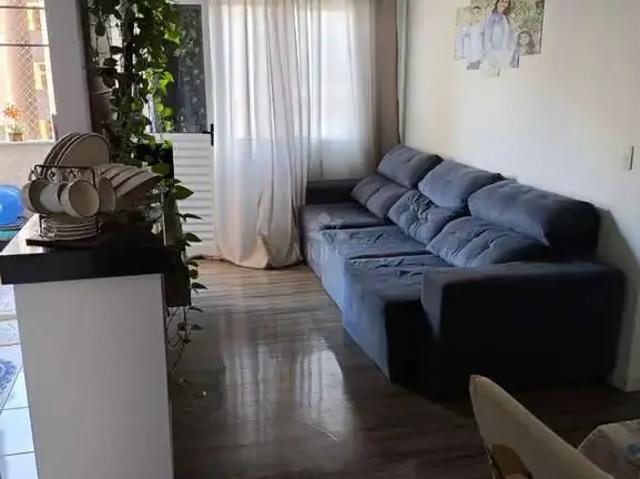 Apartamento aluguel em Região Imediata de Campinas, Região Metropolitana de Campinas