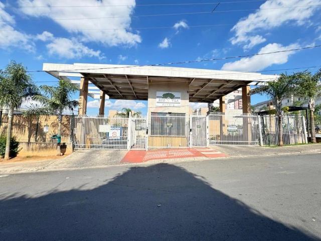 Apartamento aluguel em Parque Silva Azevedo, Sumaré