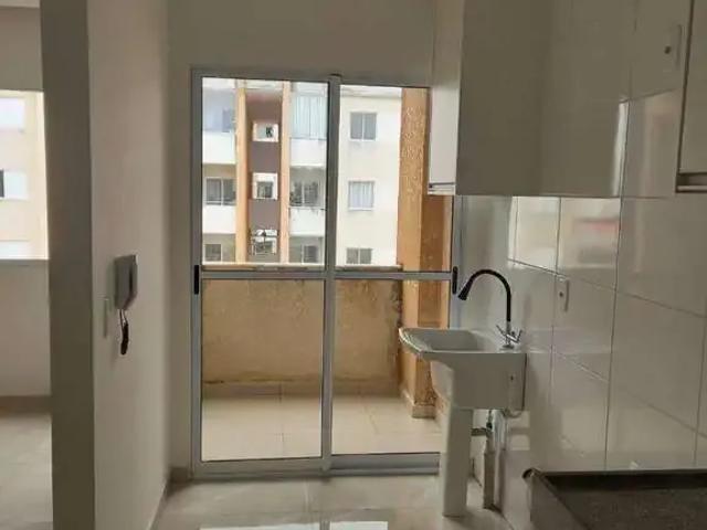 Apartamento aluguel em Região Imediata de Campinas, Região Metropolitana de Campinas