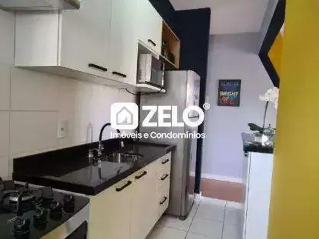 Apartamento aluguel em Região Imediata de Campinas, Região Metropolitana de Campinas