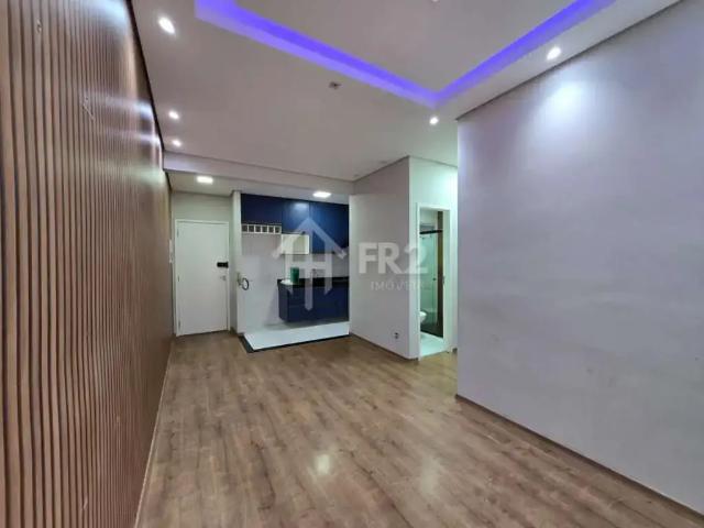 Apartamento aluguel em Loteamento Residencial Viva Vista, Sumaré