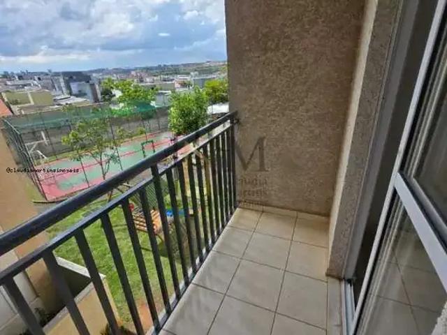 Apartamento aluguel em Região Imediata de Campinas, Região Metropolitana de Campinas