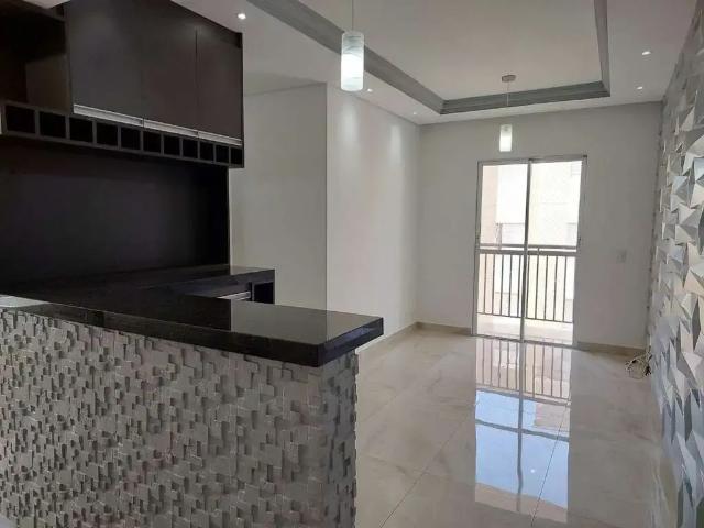Apartamento aluguel em Centro, Sumaré