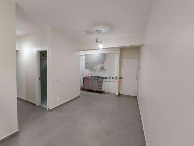 Apartamento aluguel em Sumaré, Loteamento Residencial Viva Vista