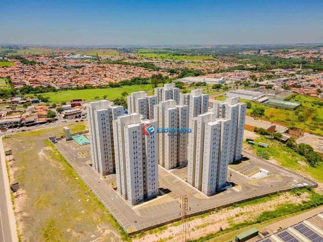 Apartamento aluguel em Altos de Sumaré, Sumaré