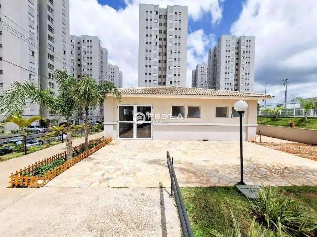 Apartamento aluguel em Região Imediata de Campinas, Região Metropolitana de Campinas