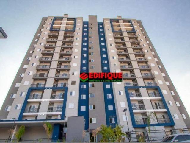 Apartamento aluguel em Jardim Macarenko, Sumaré