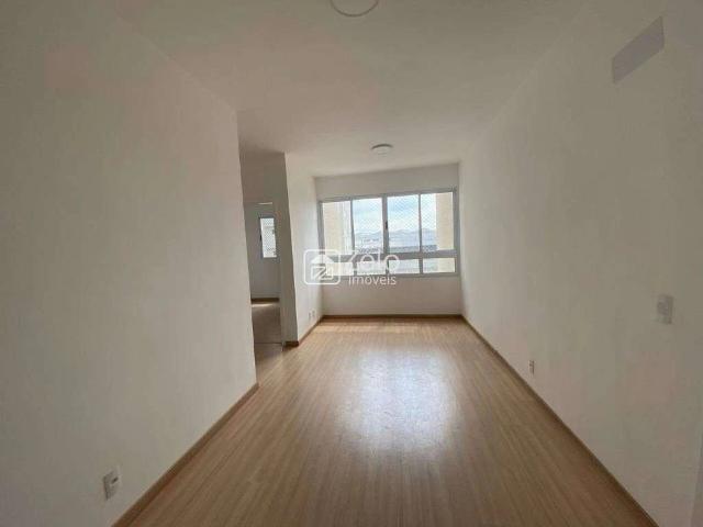Apartamento aluguel em Sumaré