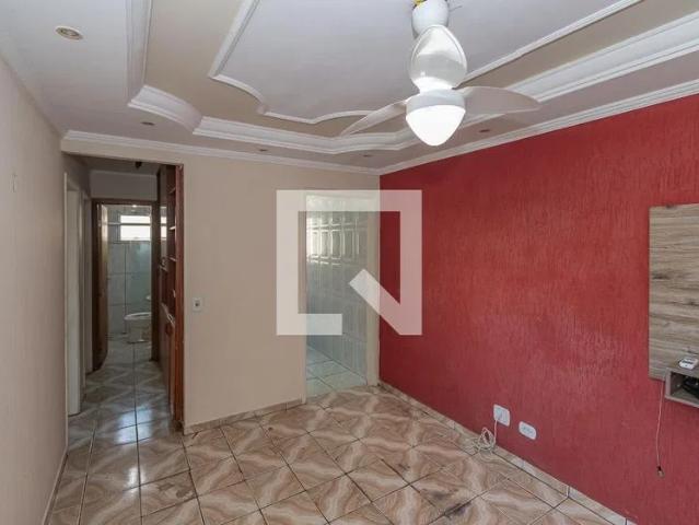 Apartamento aluguel em Loteamento Jardim Dom Bosco, Sumaré