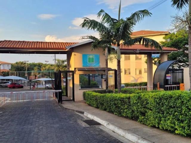 Apartamento aluguel em Região Imediata de Campinas, Região Metropolitana de Campinas