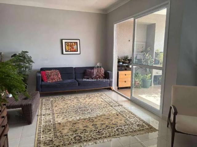 Apartamento aluguel em Região Imediata de Campinas, Região Metropolitana de Campinas