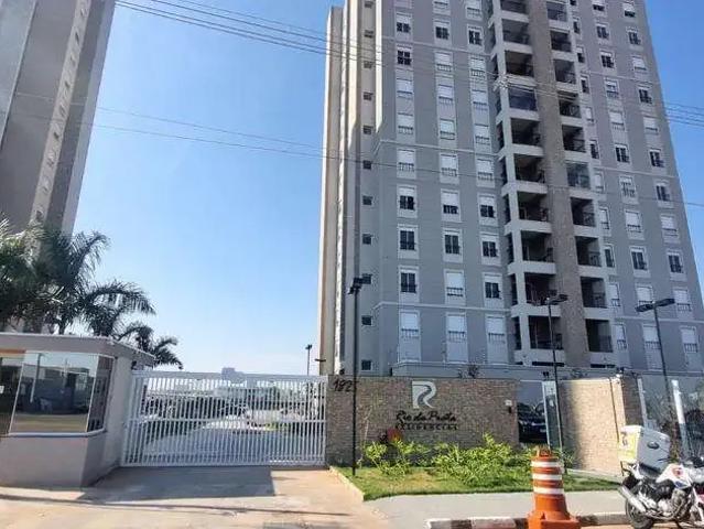Apartamento aluguel em Região Imediata de Campinas, Região Metropolitana de Campinas