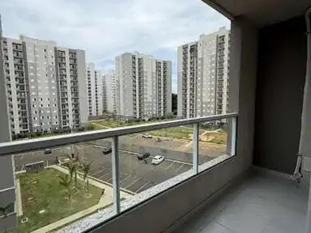 Apartamento aluguel em Região Imediata de Sorocaba, Região Metropolitana de Sorocaba