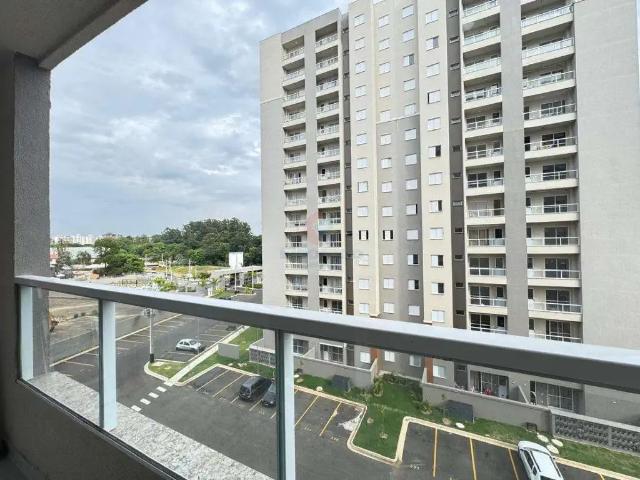 Apartamento aluguel em Região Imediata de Sorocaba, Região Metropolitana de Sorocaba