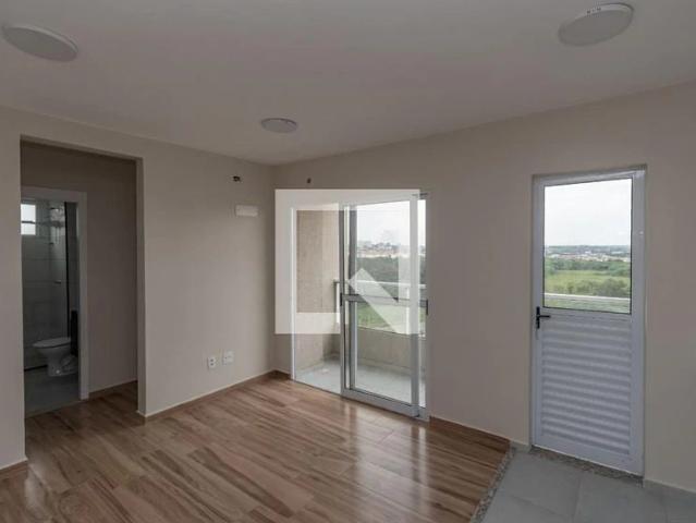 Apartamento aluguel em Sumaré