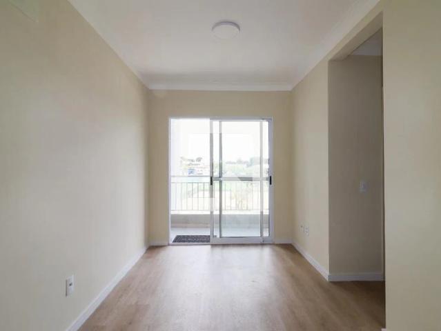 Apartamento aluguel em Sumaré