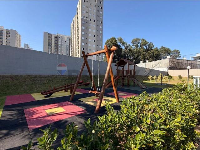 Apartamento aluguel em Sumaré