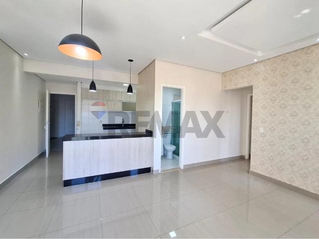 Apartamento aluguel em Loteamento Residencial Viva Vista, Sumaré