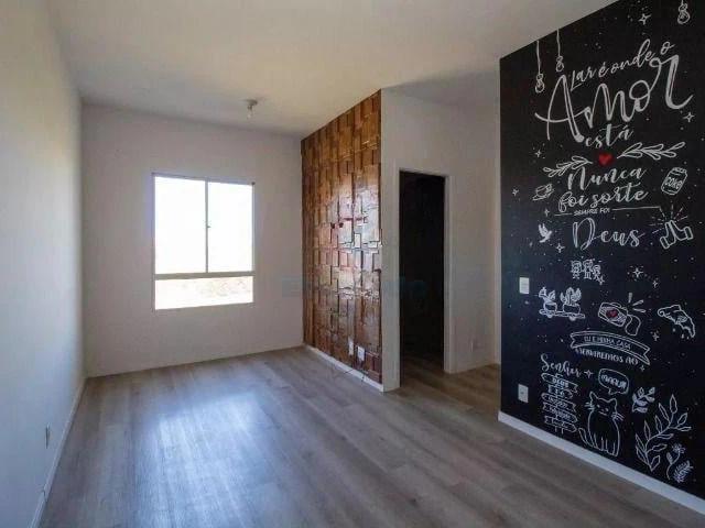 Apartamento aluguel em Loteamento Parque Residencial Amizade, Sumaré