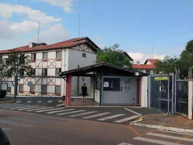 Apartamento aluguel em Região Imediata de Campinas, Região Metropolitana de Campinas