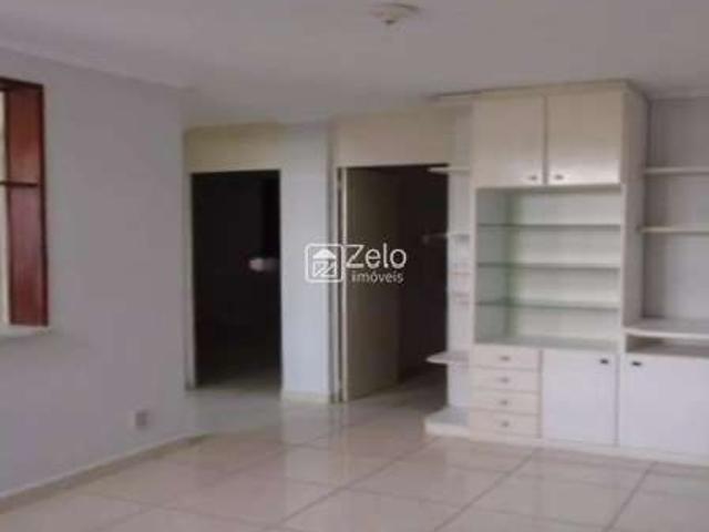 Apartamento aluguel em João Paulo II, Sumaré