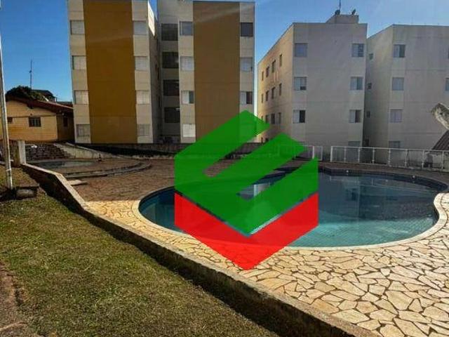 Apartamento aluguel em Jardim Macarenko, Sumaré