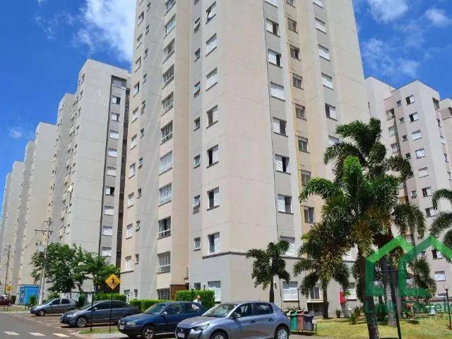 Apartamento aluguel em Região Imediata de Campinas, Região Metropolitana de Campinas