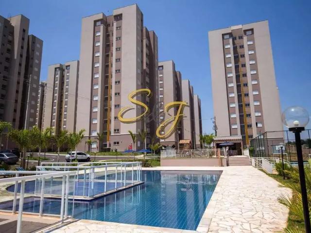 Apartamento aluguel em Região Imediata de Campinas, Região Metropolitana de Campinas