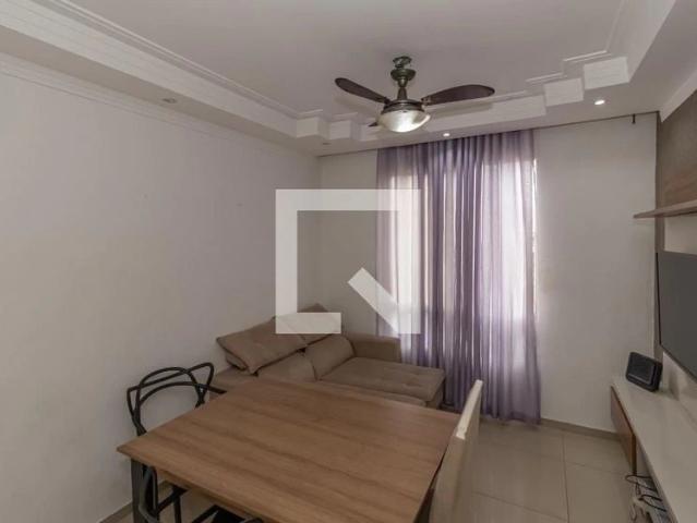 Apartamento aluguel em Região Imediata de Campinas, Região Metropolitana de Campinas