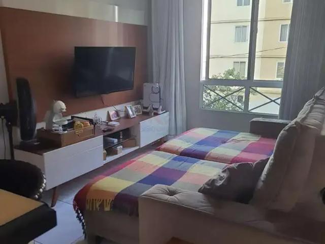 Apartamento aluguel em Região Imediata de Campinas, Região Metropolitana de Campinas