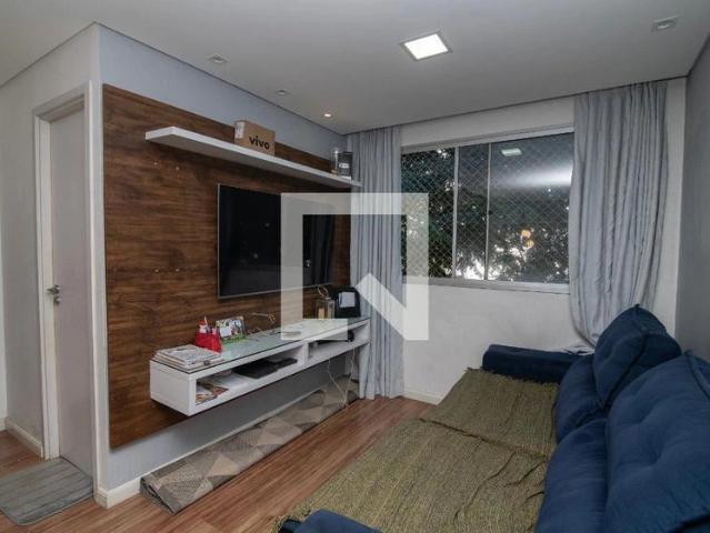 Apartamento aluguel em Santa Júlia, Sumaré