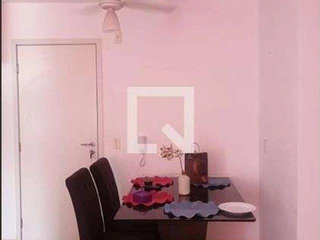 Apartamento aluguel em Santa Júlia, Sumaré