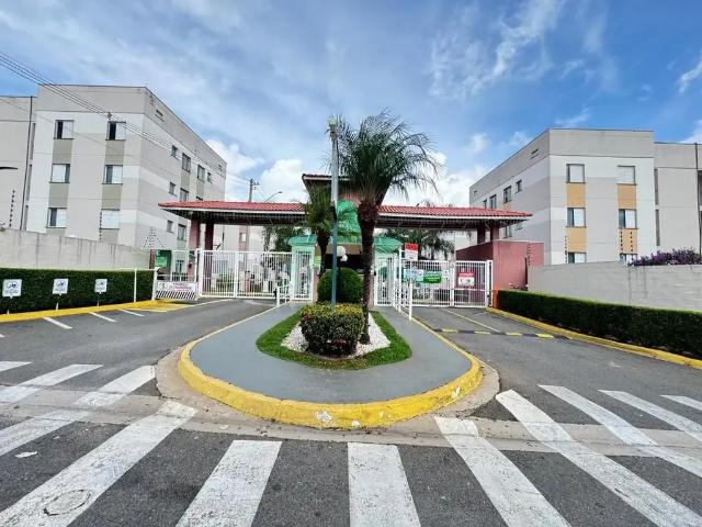 Apartamento aluguel em Região Imediata de Campinas, Região Metropolitana de Campinas