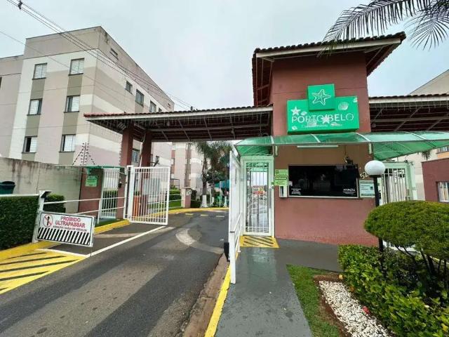 Apartamento aluguel em Região Imediata de Campinas, Região Metropolitana de Campinas