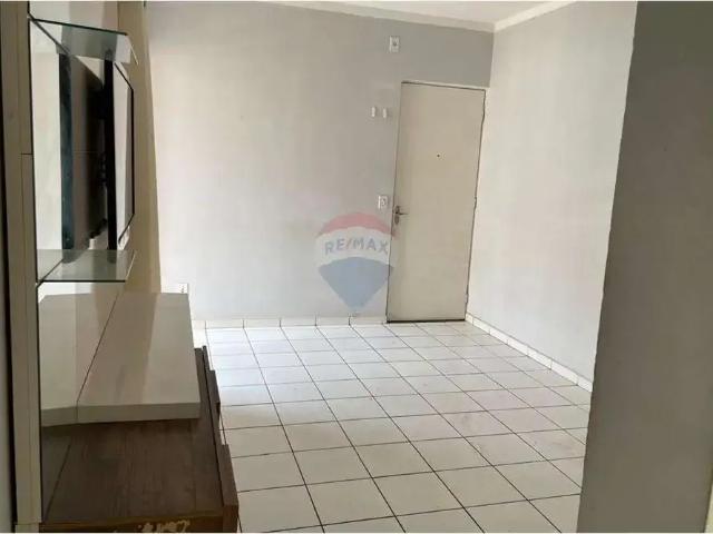 Apartamento aluguel em Loteamento Jardim Maria Luíza, Sumaré