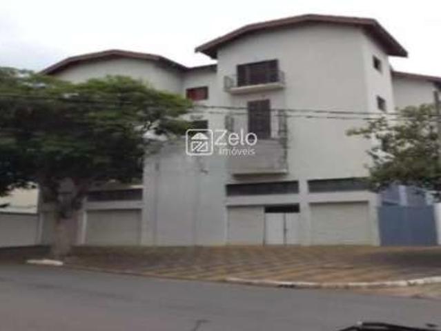 Apartamento aluguel em Centro, Sumaré