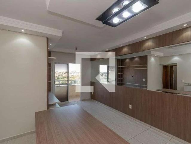 Apartamento aluguel em Região Imediata de Campinas, Região Metropolitana de Campinas