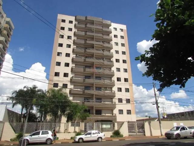 Apartamento aluguel em Região Imediata de São Carlos, São Carlos