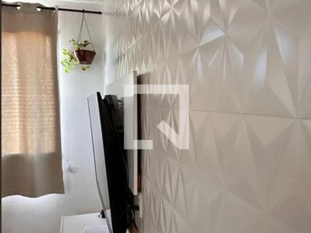Apartamento aluguel em Loteamento Parque Residencial Amizade, Sumaré